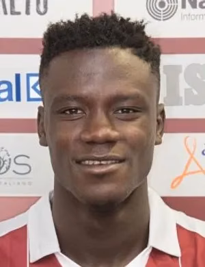 Ransford Selasi