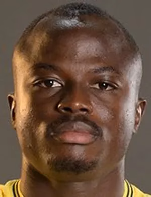Raoul Danzabe Sanda