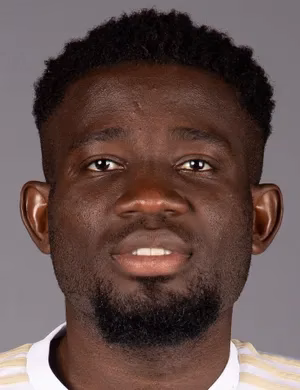 Raphael Viashima Ayagwa