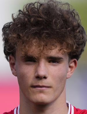 Raphael Canut Pedersen