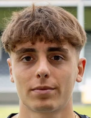Raphael Augustin Di Matteo