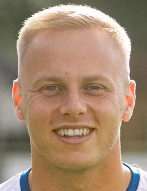 Raphael Gehrlein