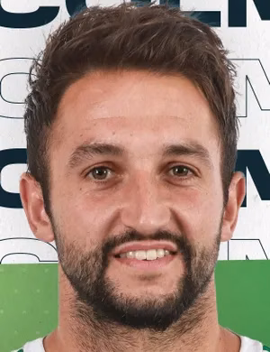 Raphaël Gherardi
