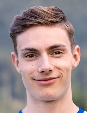 Raphael Johannes Goop