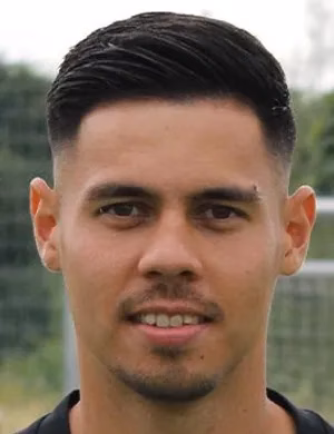 Raphael Sanchez Obermair