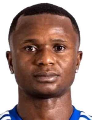 Akwa Raphael Success