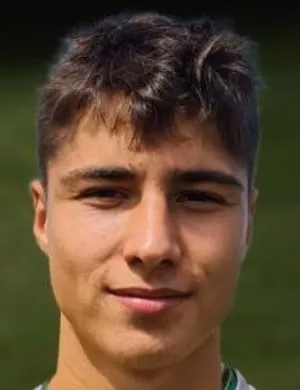 Rareș Andrei Butnărașu