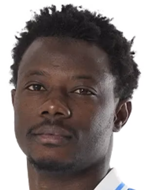 Abdul Rashid Abubakar