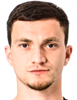 Магомедов Рашид Гаджиханович