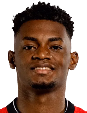 Rashir Shakir Parkins Harris