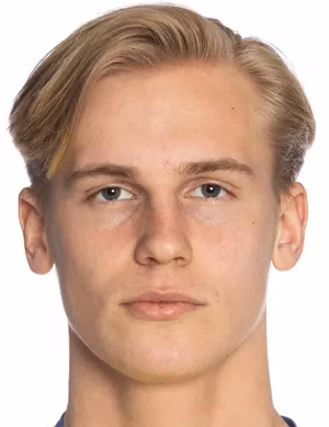 Rasmus Bergvall