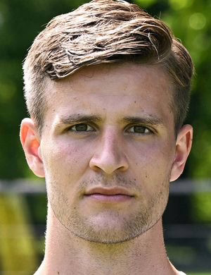 Rasmus Bjerregaard Carstensen