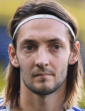 Rasmus Falk Østergaard