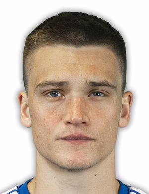 Rasmus Steensbæk Lauritsen