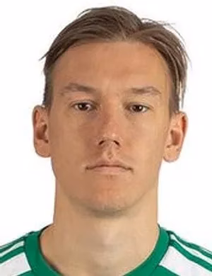 Rasmus Peetson