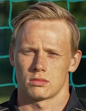 Rasmus Ruismäki