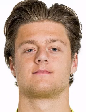 Rasmus Semundseth Sandberg