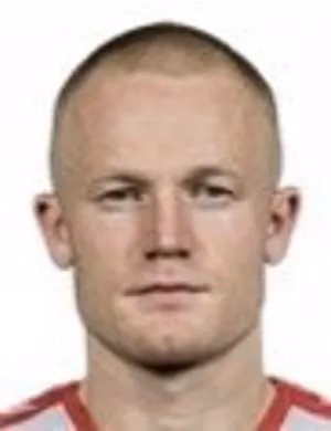 Rasmus Moradeyo Thelander