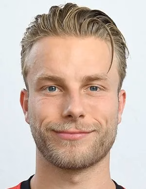 Rasmus Tobinski