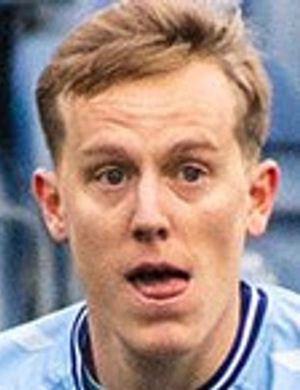 Rasmus Hjorth Vinderslev