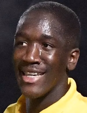 Rassoul Nader Ndiaye