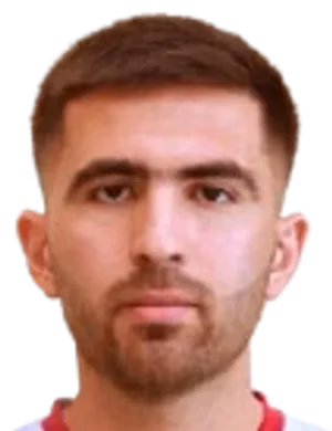 Rasul Charyyev