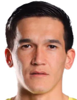 Расул Мусаев