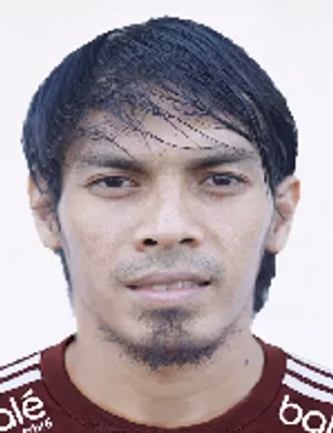 Rasyid Assyahid Bakri