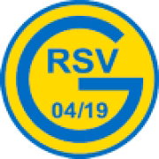 Ratingen 04/19 II герб