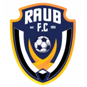 Raub FC герб