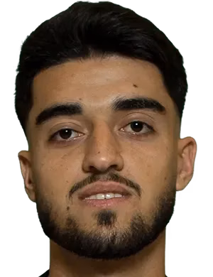 Rauf Bəkir oğlu Rüstəmli