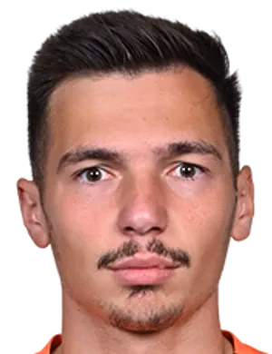 Raul Andrei Bălbărău