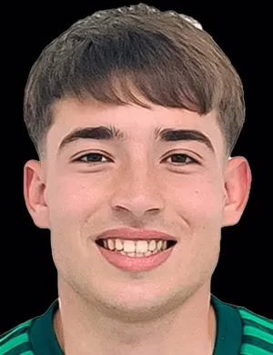 Raúl Blanco Juncal