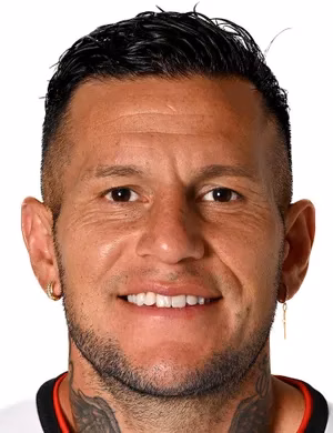 Raúl Marcelo Bobadilla