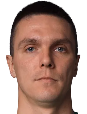 Джалилов Рауль Закирович