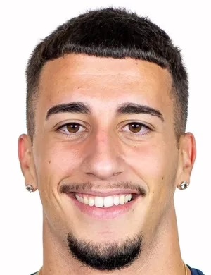 Raul Giménez Mayo