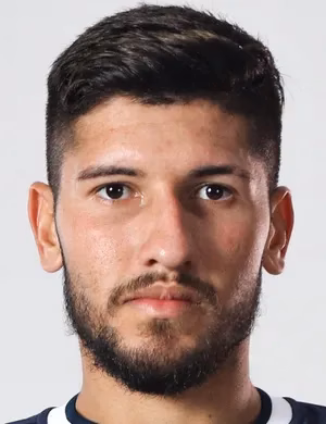 Raul Mendes