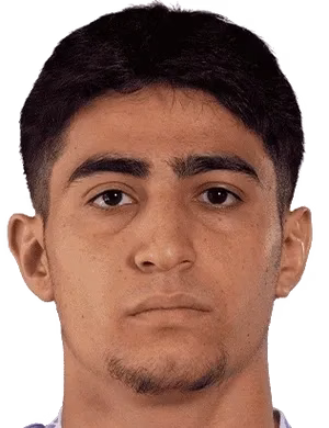 Ravil Qafarov