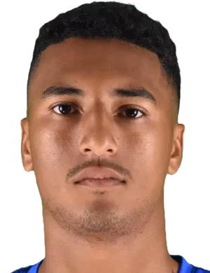Rawy Jafet Rodríguez Osorio