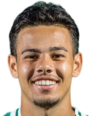 Ray Breno