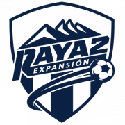 Raya2 Expansión (- 2023) герб