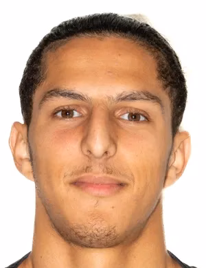 Rayan El Bahri
