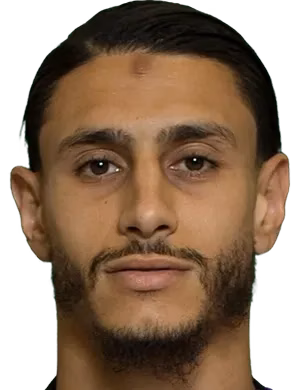 Rayan Senhadji