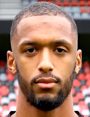 Rayane Sami Doucouré