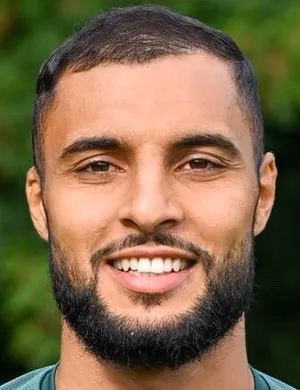 Rayed Derbali