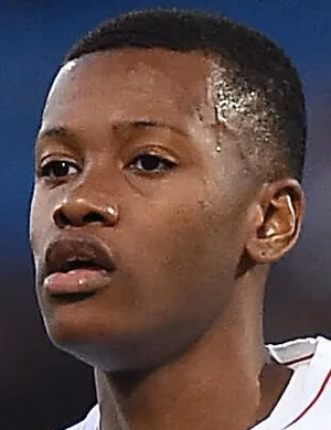 Rayhaan Rahim Amari Tulloch