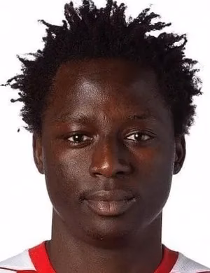 Raymond Mendy