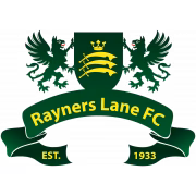 Rayners Lane FC герб