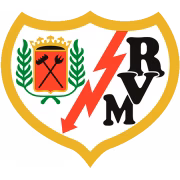 Rayo Vallecano Youth герб
