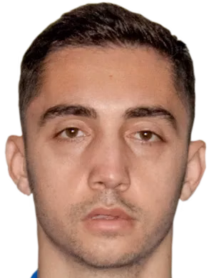 Răzvan Toni Augustin Grădinaru